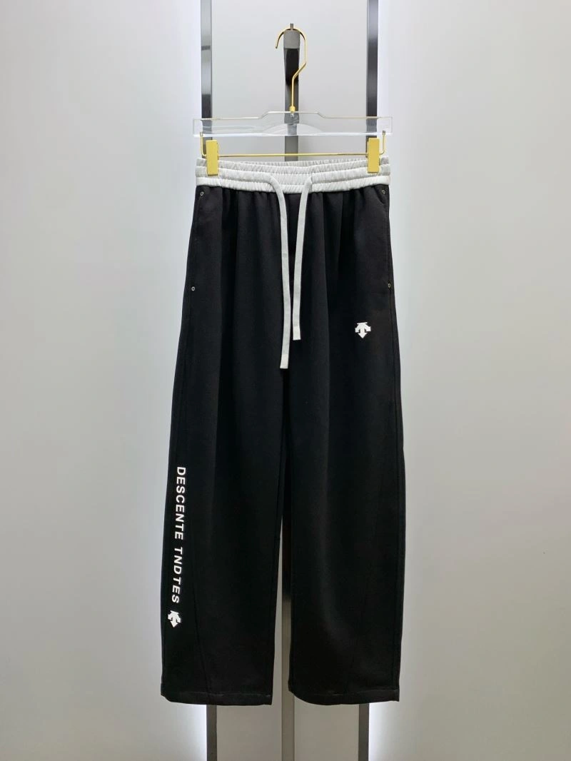 Descente Long Pants Cozy 158604
