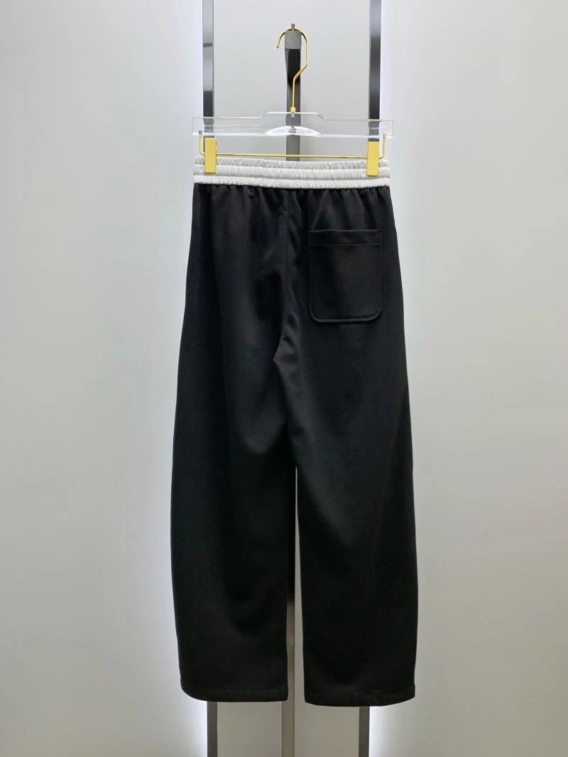 Descente Long Pants Cozy 158604