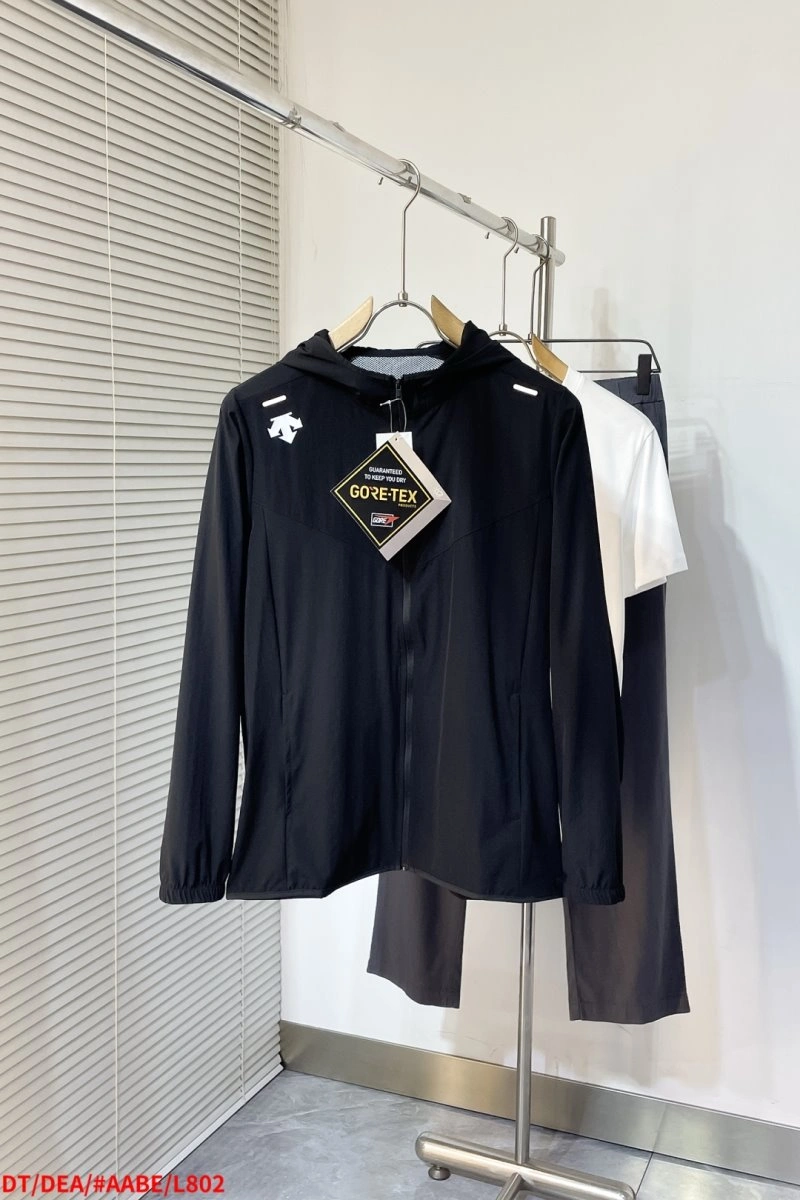 Descente Outwear TravelReady 152350