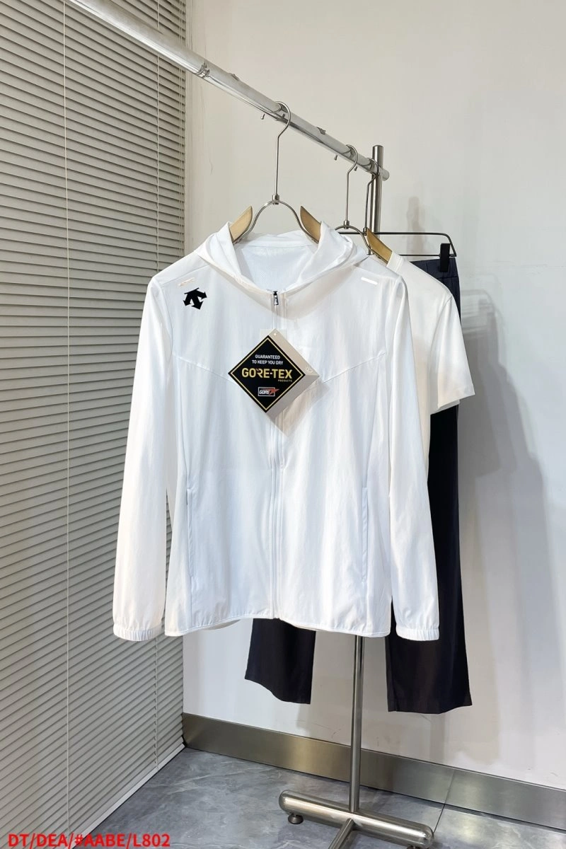Descente Outwear TravelReady 152350