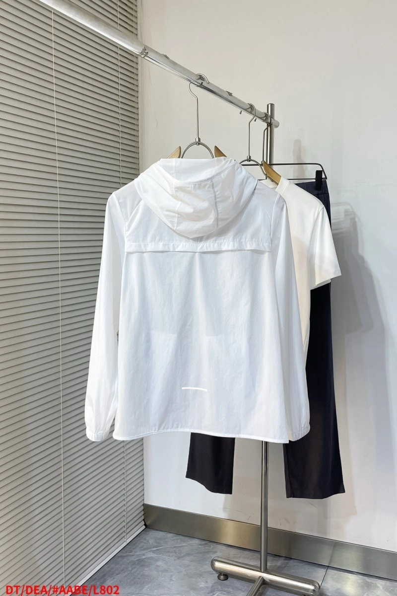 Descente Outwear TravelReady 152350