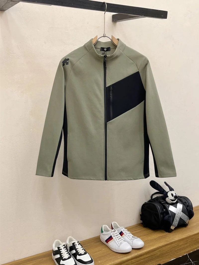 Trendy Descente Outwear 162996