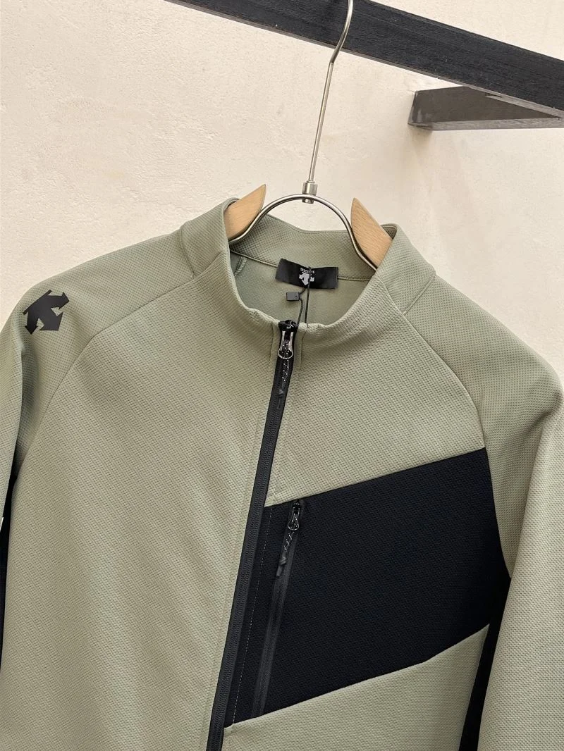 Trendy Descente Outwear 162996