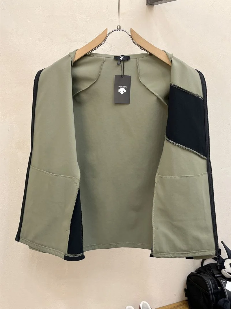 Trendy Descente Outwear 162996