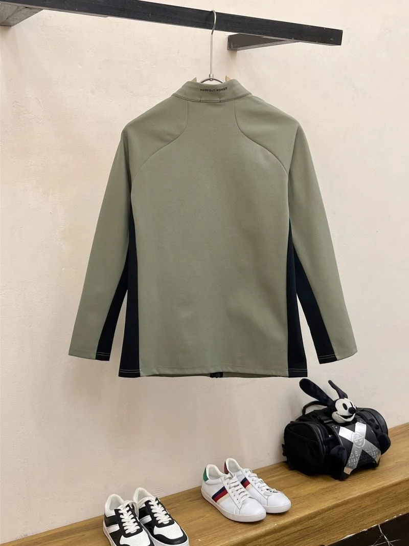Trendy Descente Outwear 162996