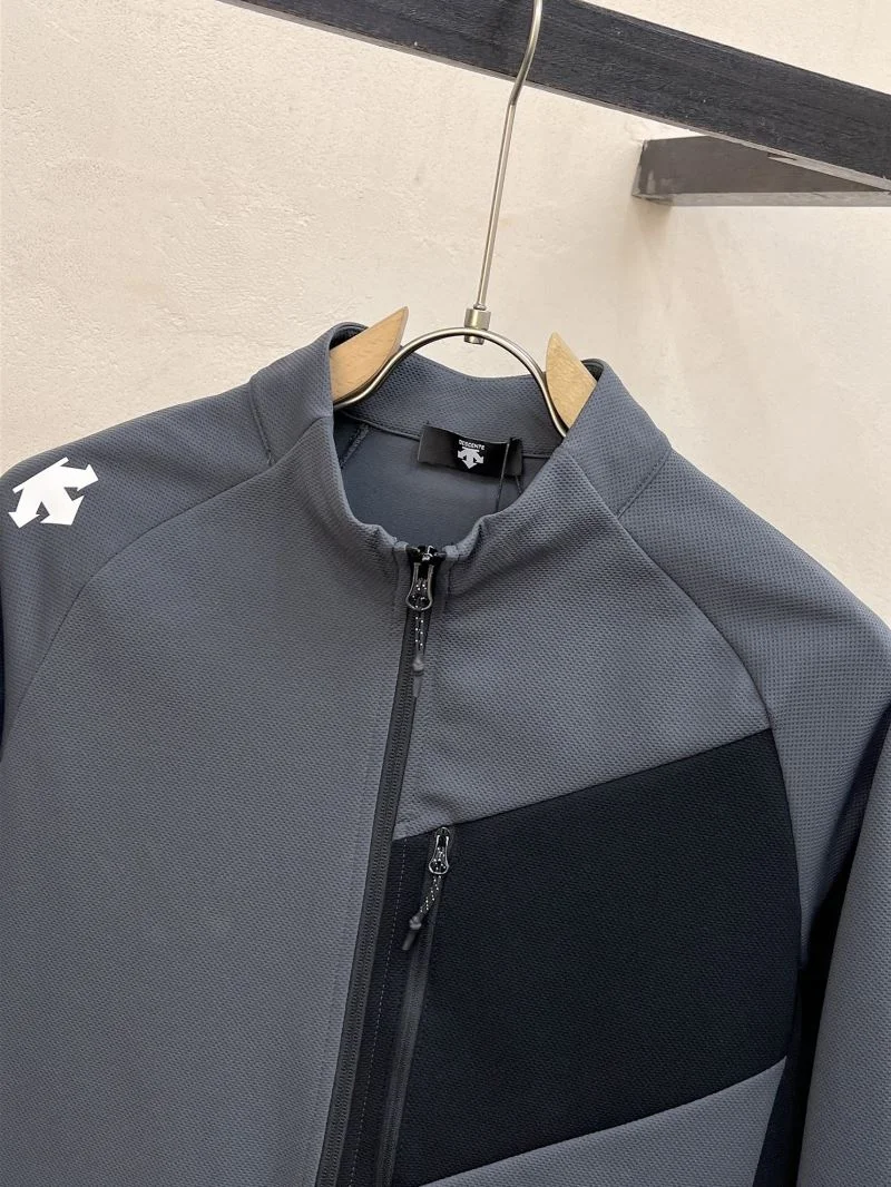 Descente Outwear Neat 162995