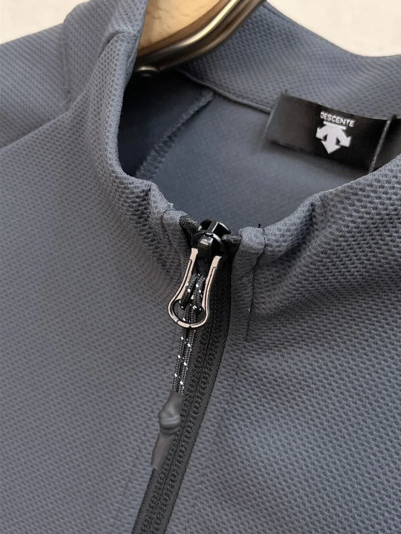 Descente Outwear Neat 162995