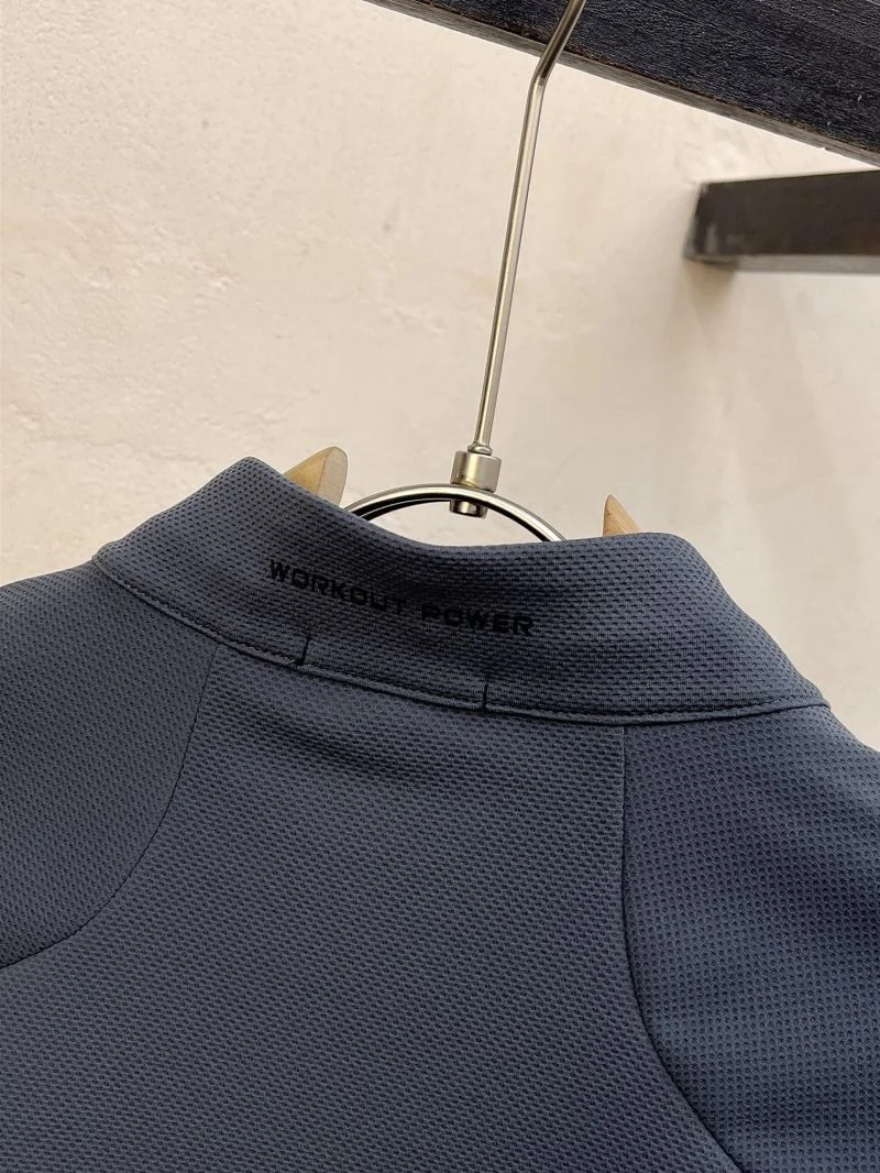 Descente Outwear Neat 162995