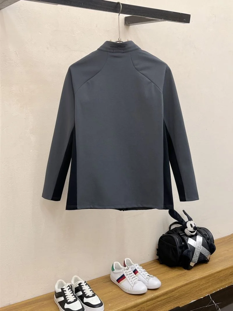 Descente Outwear Neat 162995