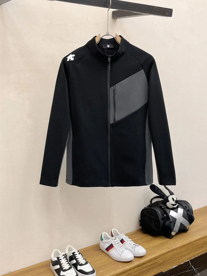 Descente Outwear Comfortable 162997
