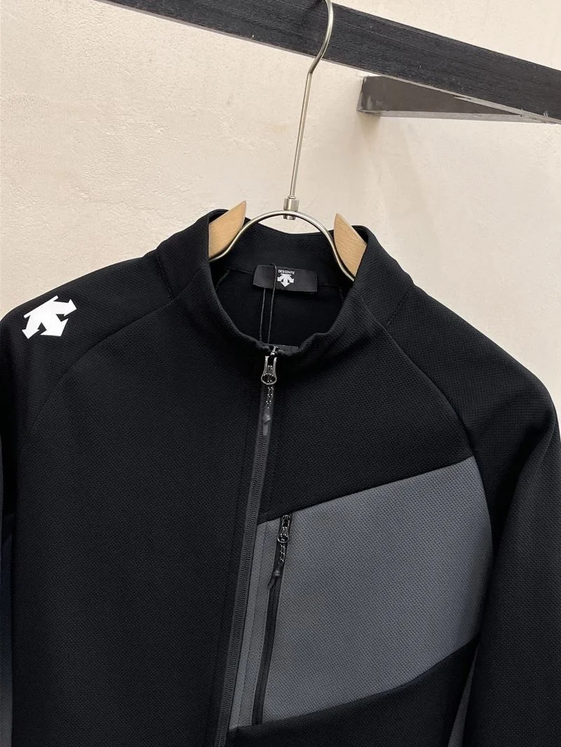 Descente Outwear Comfortable 162997