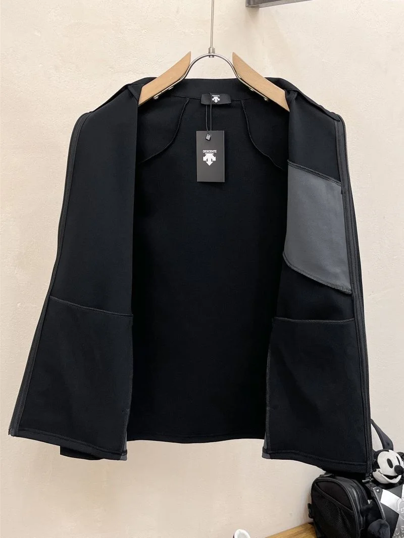 Descente Outwear Comfortable 162997