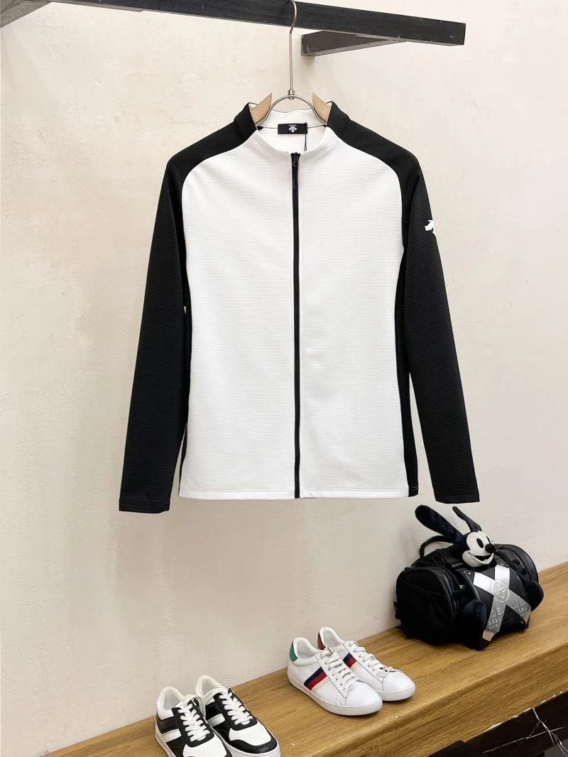 QuickDry Descente Outwear 163027