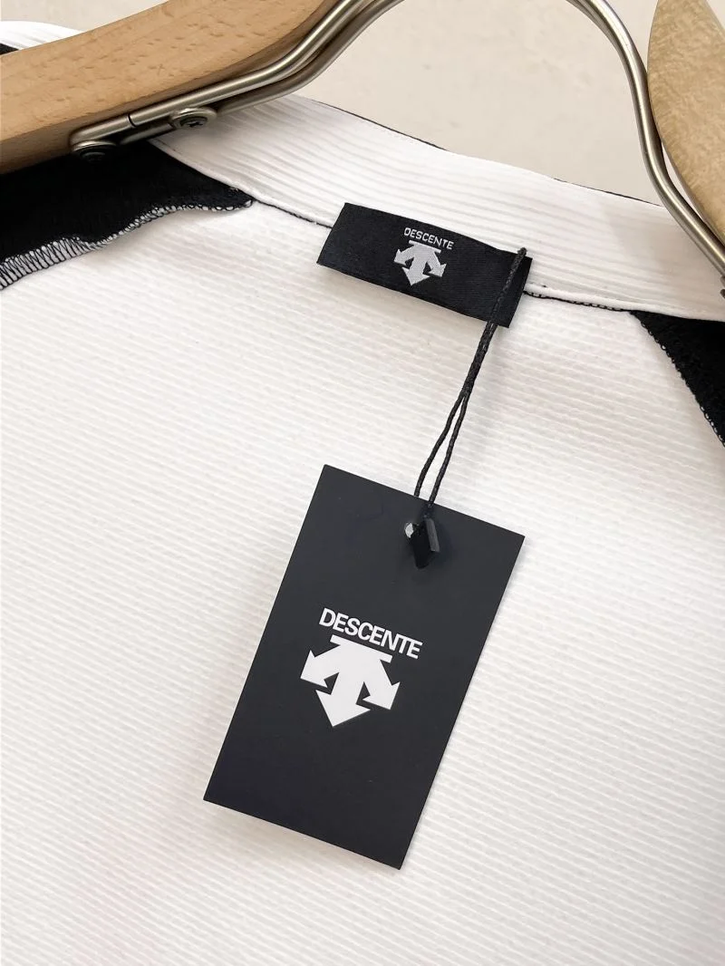 QuickDry Descente Outwear 163027