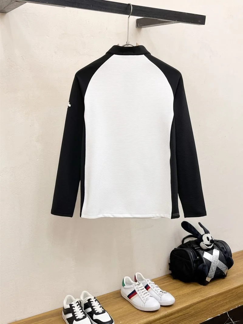 QuickDry Descente Outwear 163027
