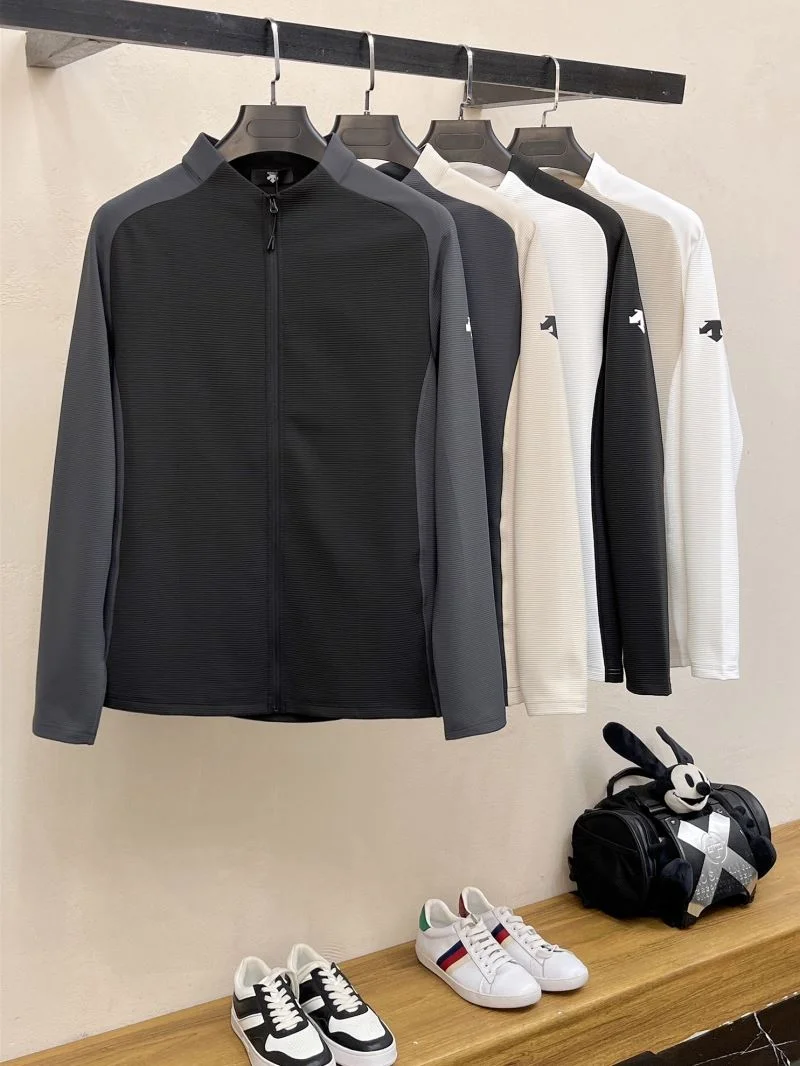 QuickDry Descente Outwear 163027