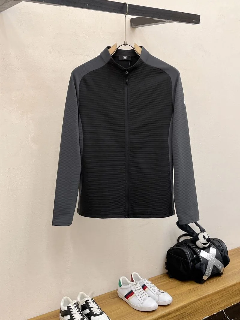 Descente Outwear TechFriendly 163041