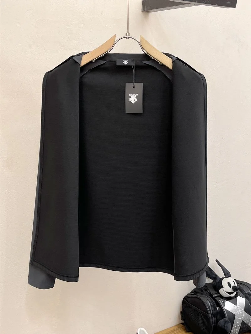 Descente Outwear TechFriendly 163041