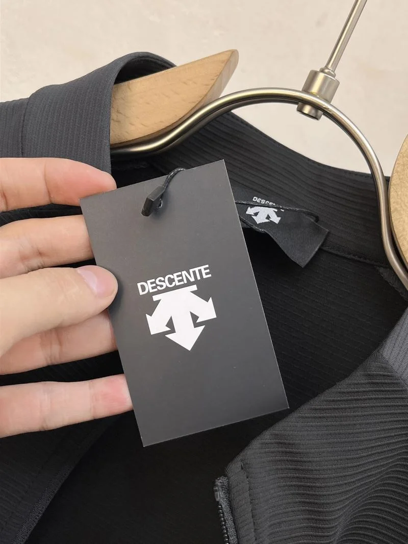 Descente Outwear TechFriendly 163041