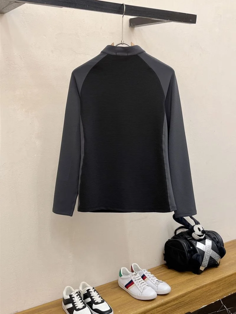 Descente Outwear TechFriendly 163041