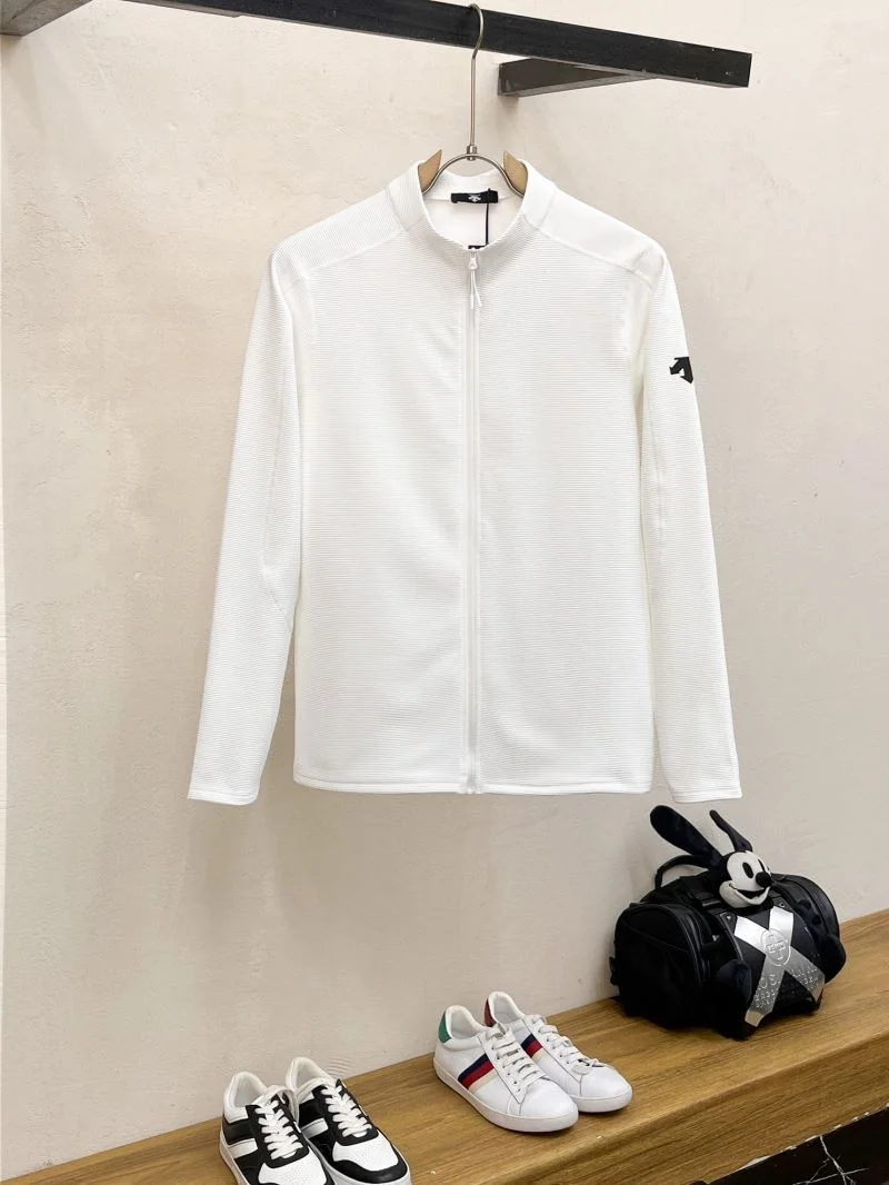 Descente Outwear Unique 162993