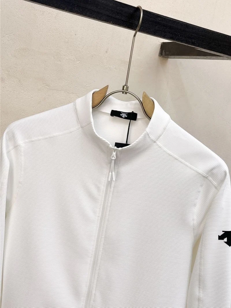Descente Outwear Unique 162993