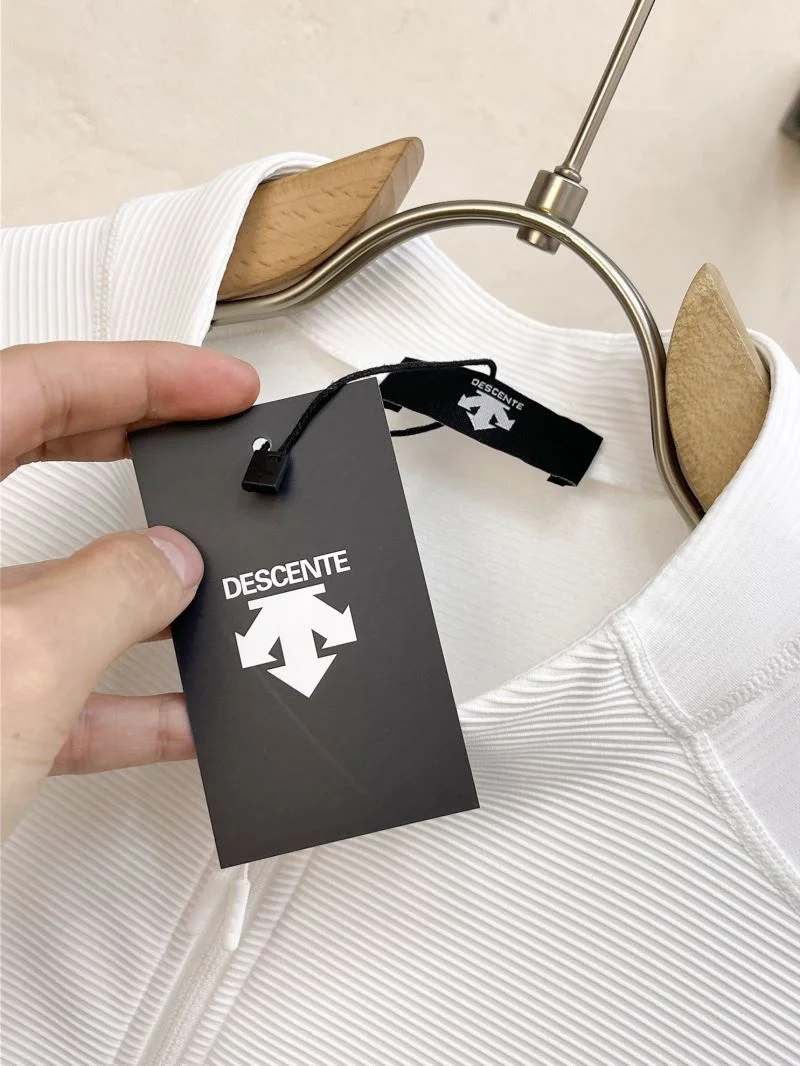 Descente Outwear Unique 162993
