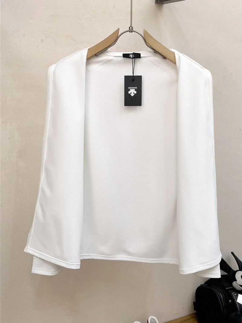 Descente Outwear Unique 162993