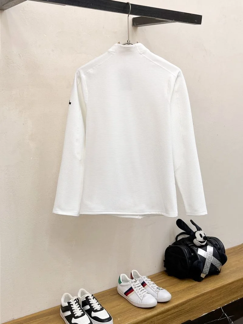 Descente Outwear Unique 162993