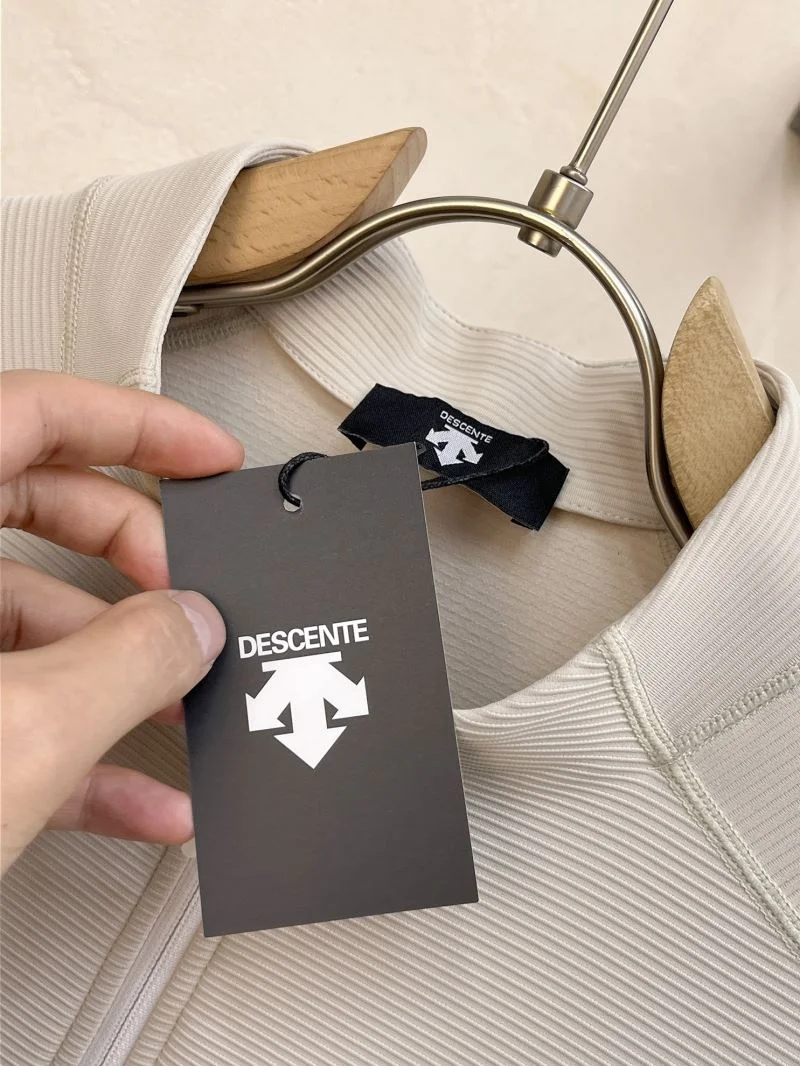 Descente Outwear Compact 162994