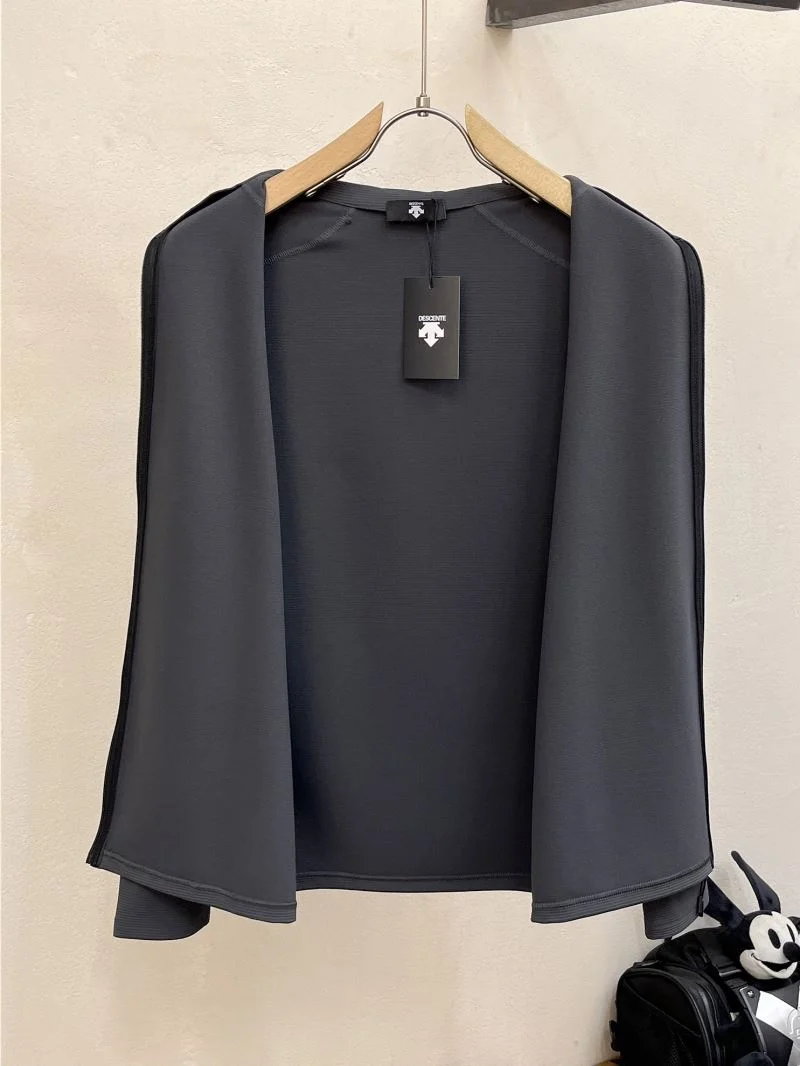 Timeless Descente Outwear 162991
