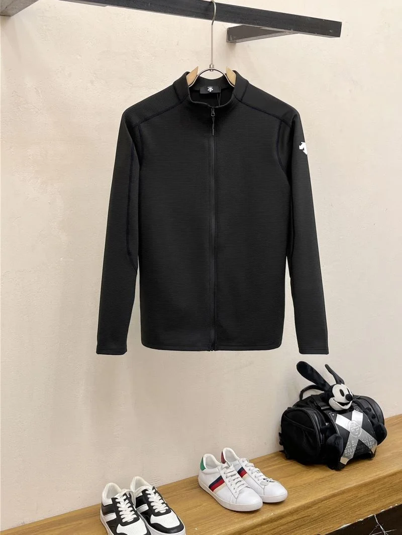 Descente Outwear Breathable 162990