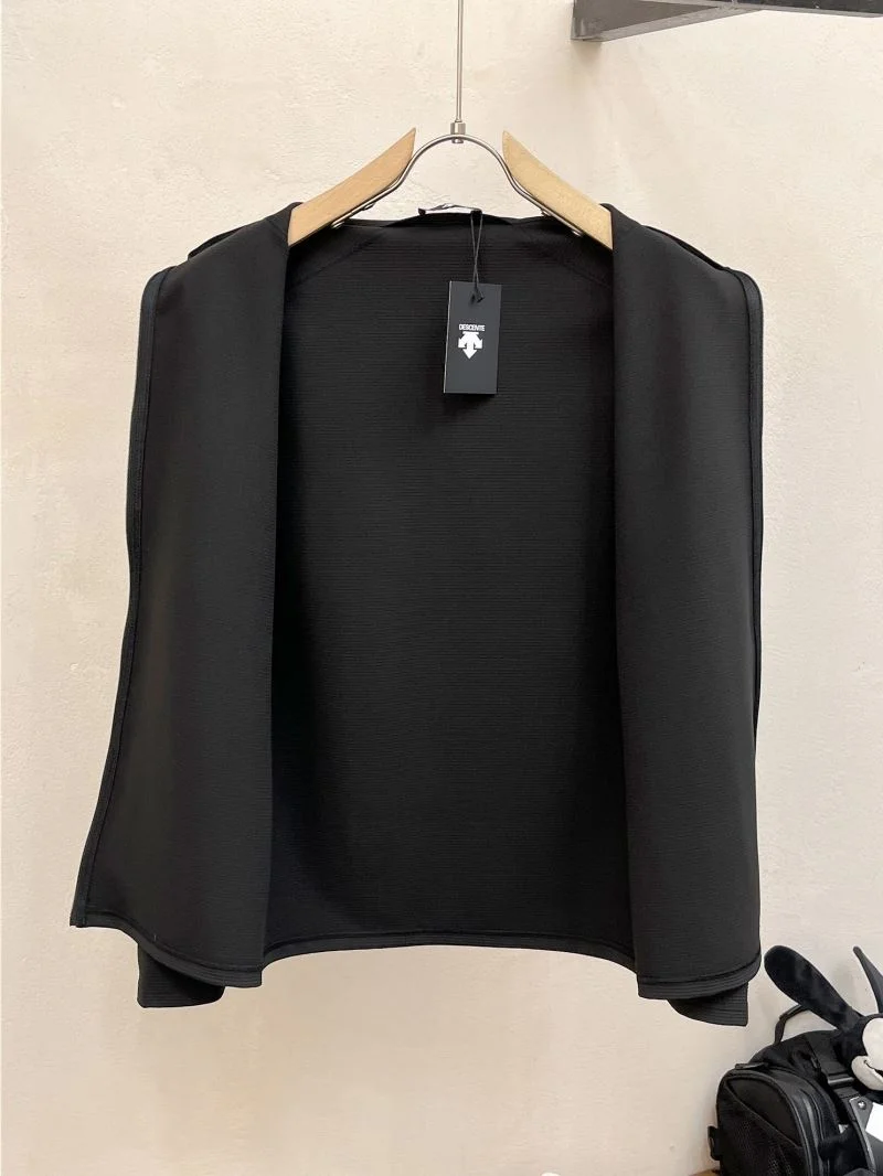 Descente Outwear Breathable 162990
