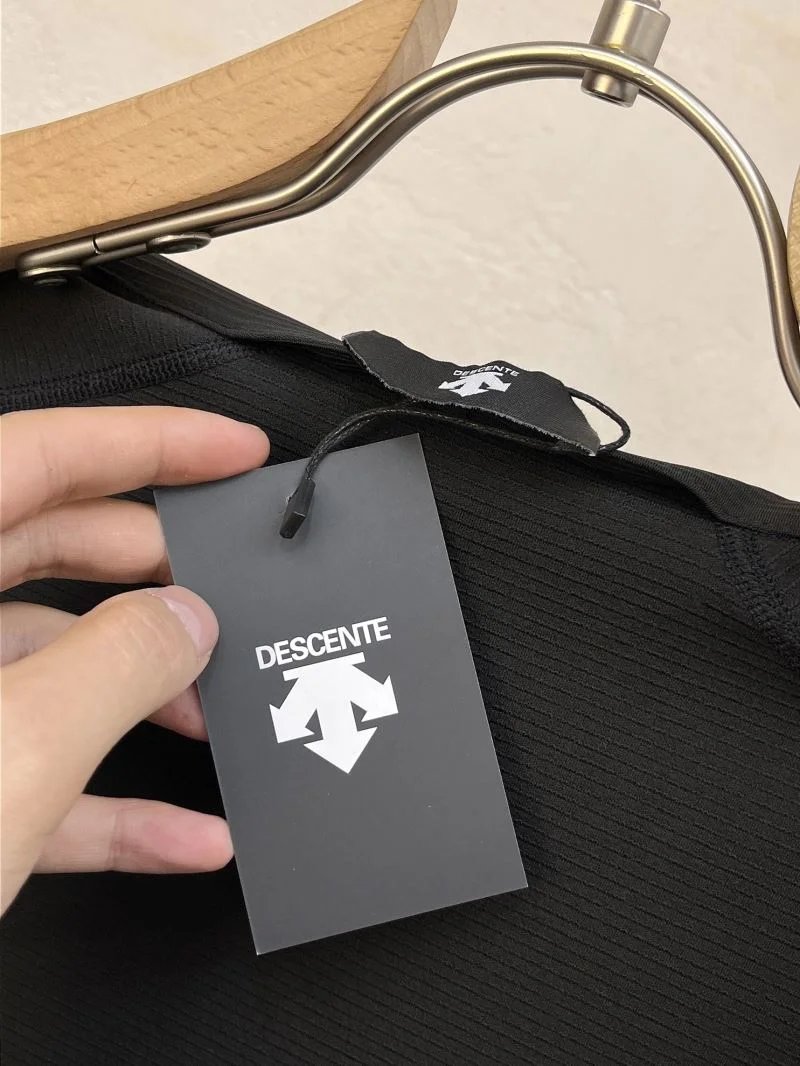 Descente Outwear Breathable 162990