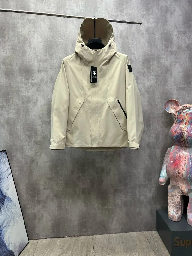 Descente Outwear EasyCare 162989