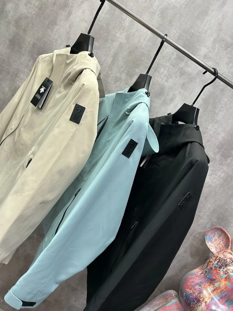 Descente Outwear EasyCare 162989