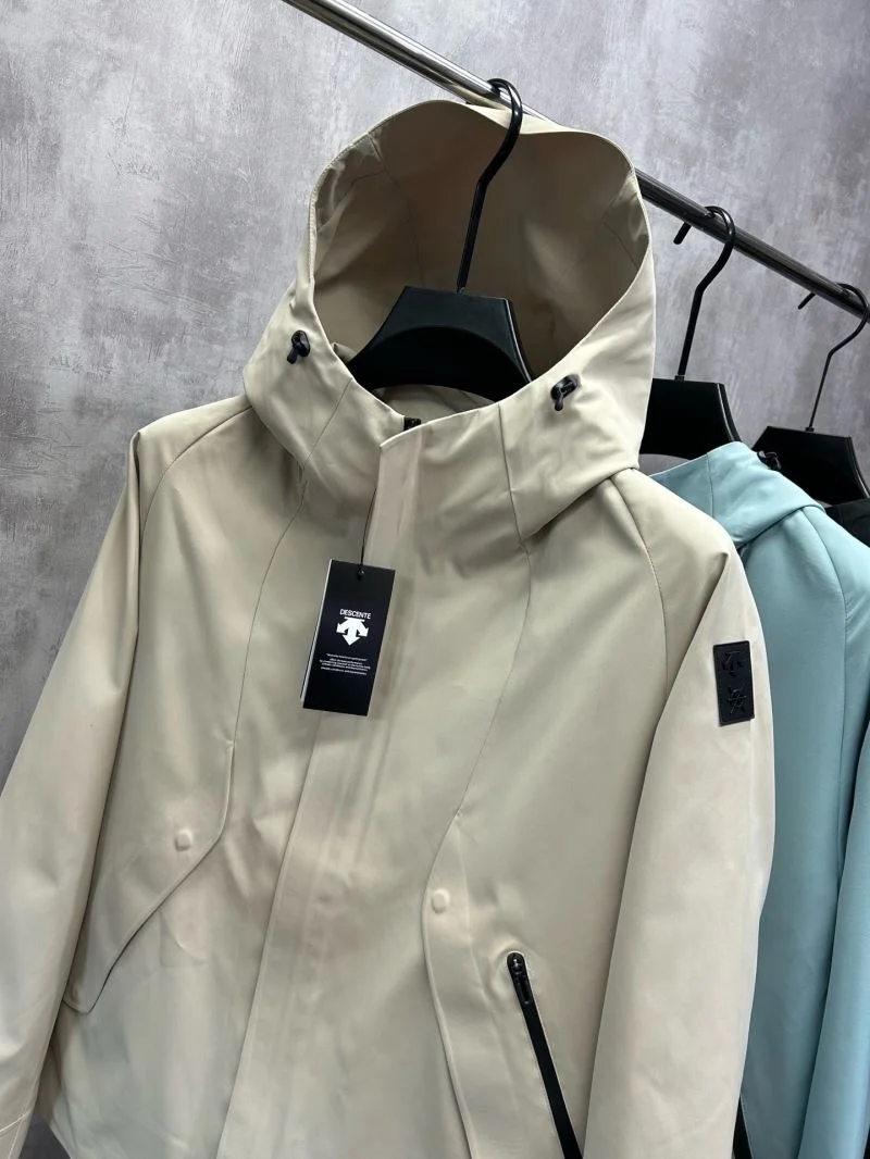 Descente Outwear EasyCare 162989