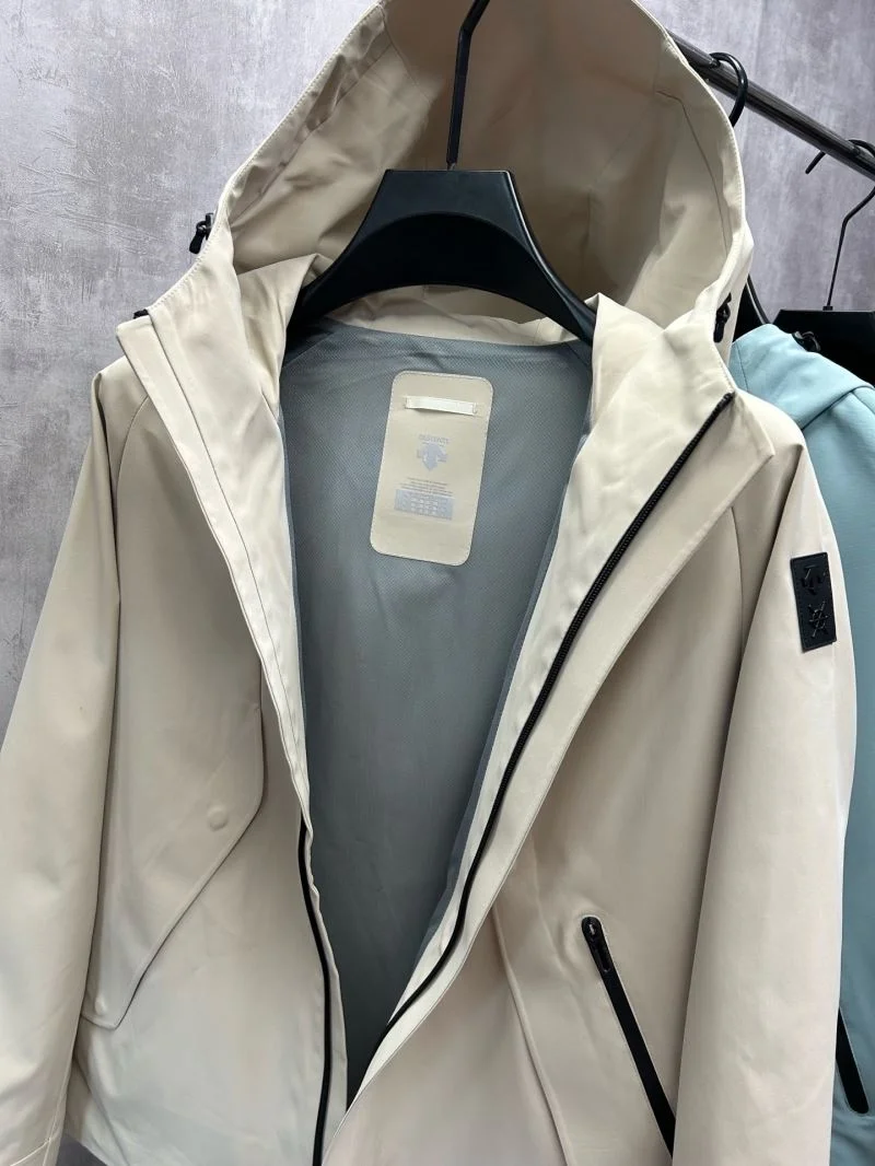 Descente Outwear EasyCare 162989