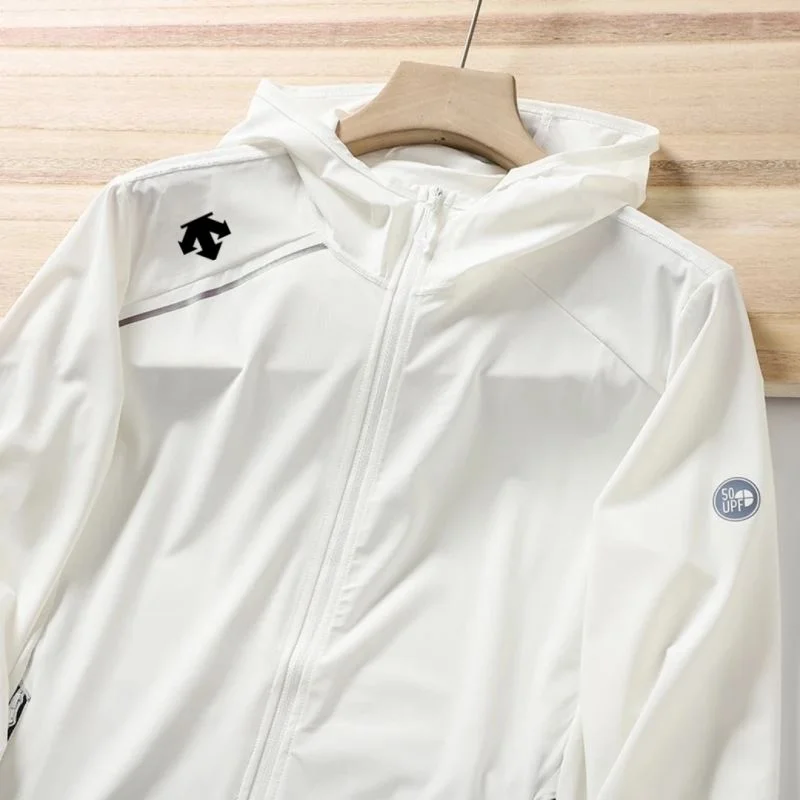 Descente Outwear SunProtective 163034