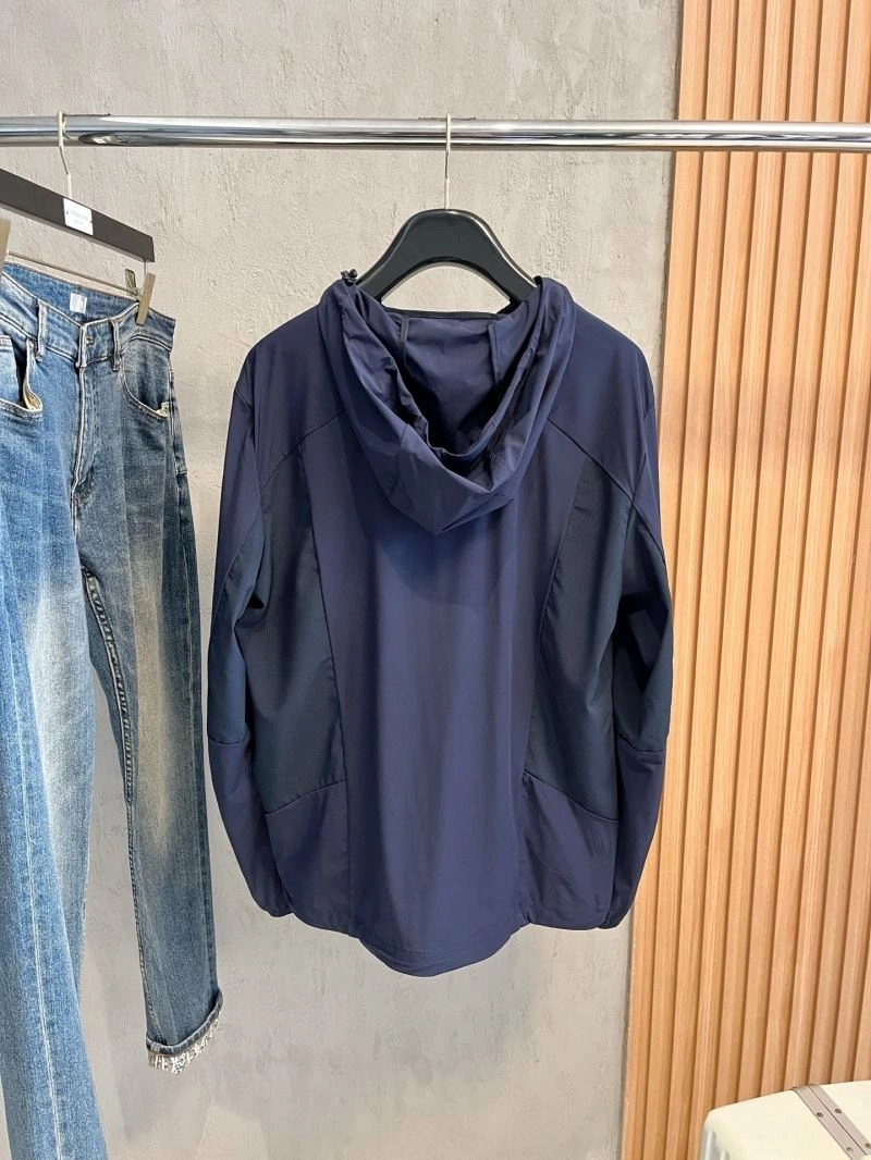 SmoothTexture Descente Outwear 161901