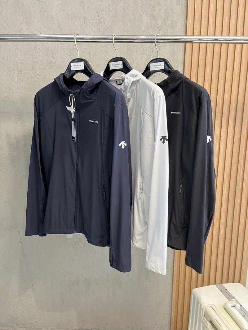 Descente Outwear AllSeason 161899