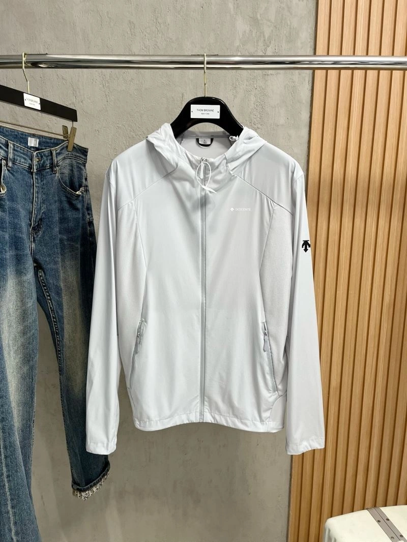Descente Outwear Seasonal 161903