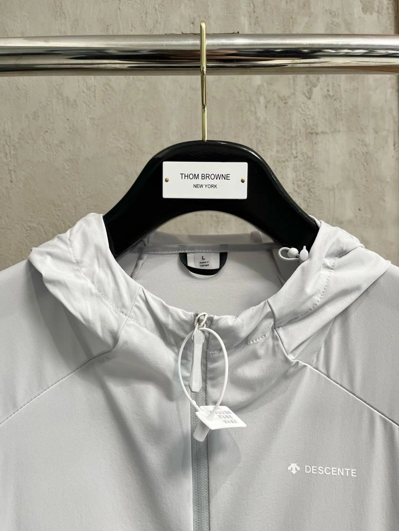 Descente Outwear Seasonal 161903