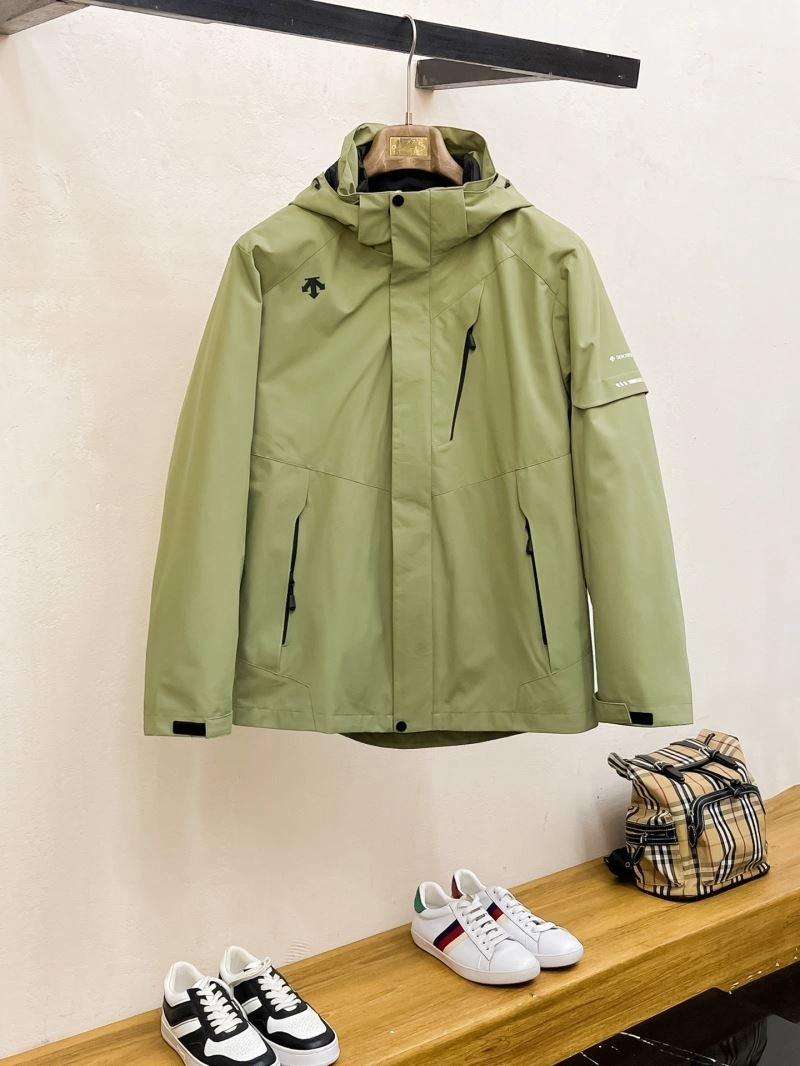 WellDesigned Descente Outwear 161935