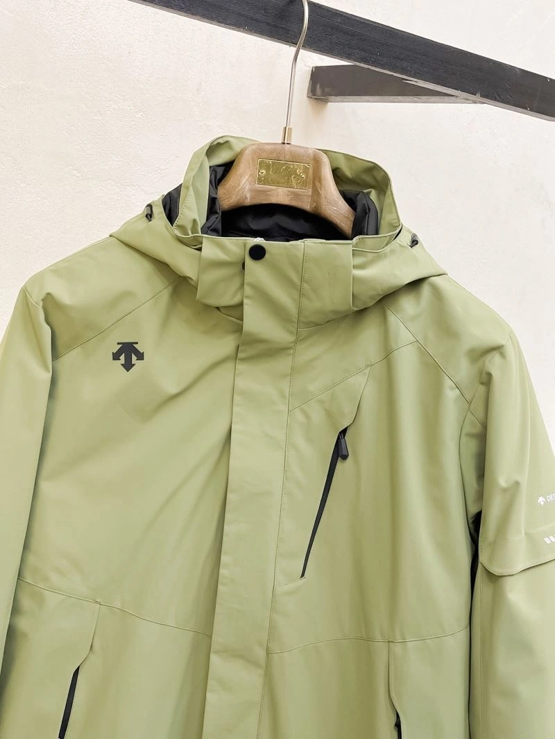WellDesigned Descente Outwear 161935