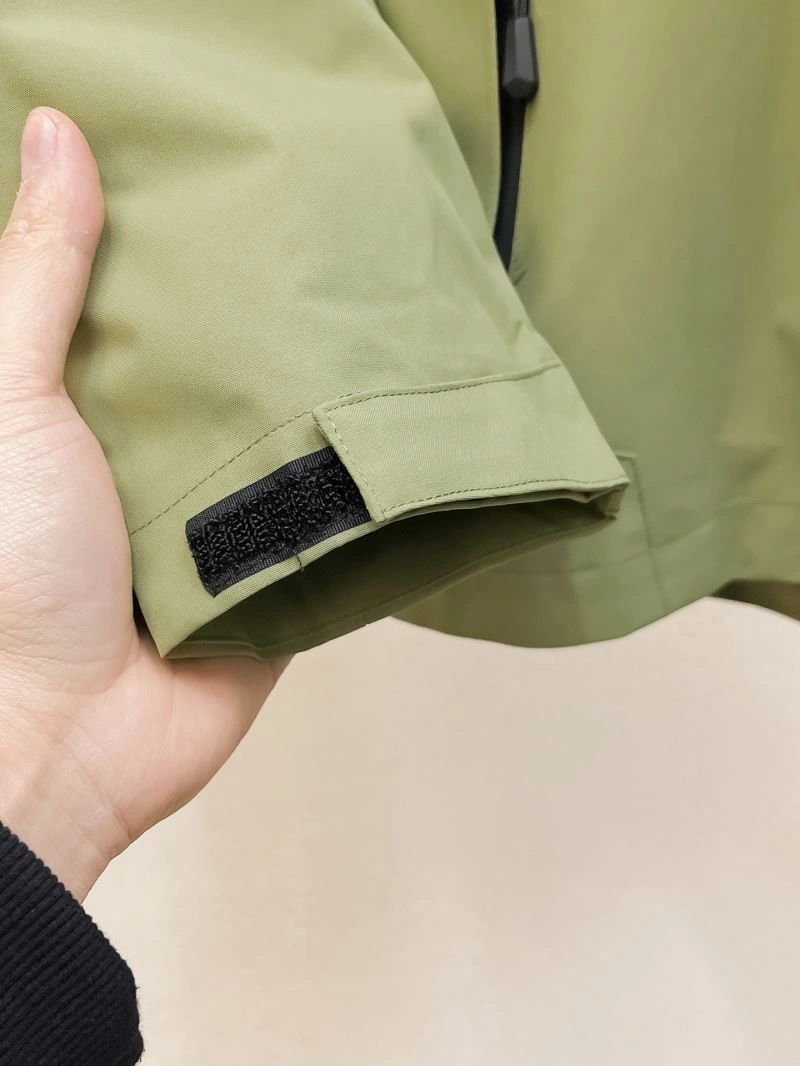 WellDesigned Descente Outwear 161935