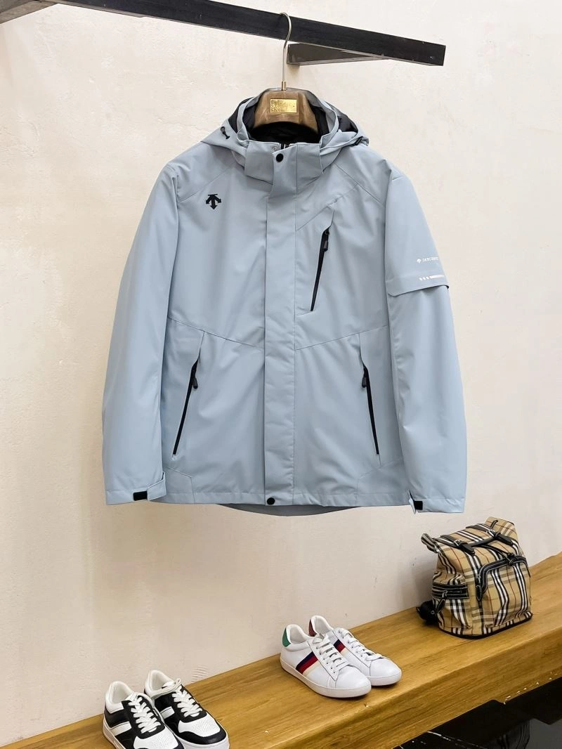 Descente Outwear Unique 161934