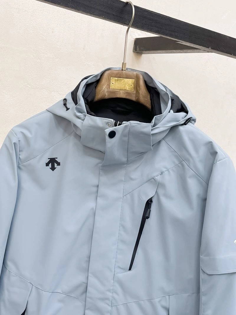 Descente Outwear Unique 161934