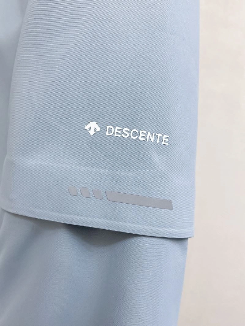 Descente Outwear Unique 161934