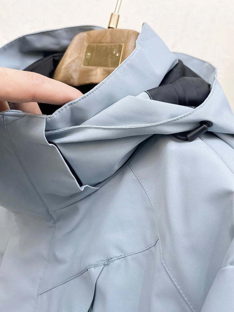 Descente Outwear Unique 161934